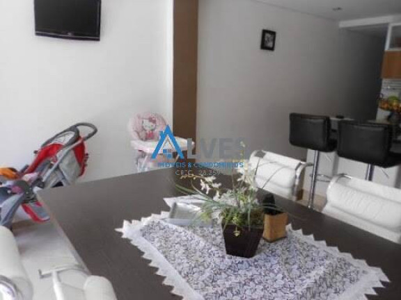 Imagem Sobrado com 3 Quartos à Venda, em Jardim Atlântico - São Bernardo Do Campo Imagem Sobrado com 3 Quartos à Venda, em Jardim Atlântico - São Bernardo Do Campo