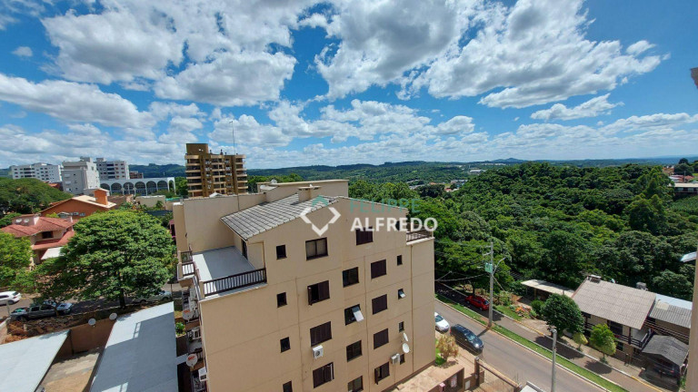 Imagem Apartamento com 3 Quartos à Venda, 129 m² em Centro - Dois Irmãos