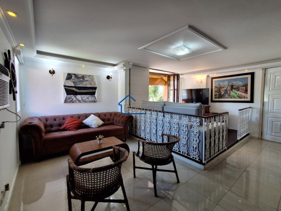 Imagem Apartamento com 3 Quartos à Venda ou Locação, 128 m² em Porto Bracuhy - Angra Dos Reis