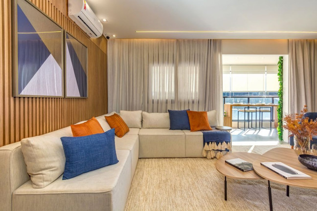 Imagem Apartamento com 3 Quartos à Venda, 85 m² em Ipiranga - São Paulo Imagem Apartamento com 3 Quartos à Venda, 85 m² em Ipiranga - São Paulo
