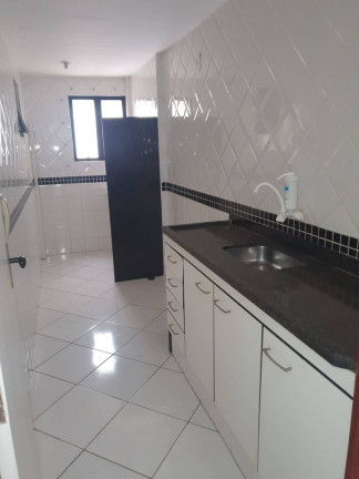 Imagem Apartamento com 2 Quartos à Venda, 57 m² em Parque Tamandaré - Campos Dos Goytacazes
