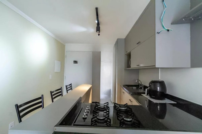 Imagem Imóvel com 2 Quartos à Venda, 53 m² em Anchieta - São Bernardo Do Campo