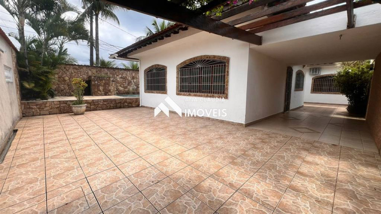 Imagem Casa com 3 Quartos à Venda, em Vila Caicara - Praia Grande Imagem Casa com 3 Quartos à Venda, em Vila Caicara - Praia Grande
