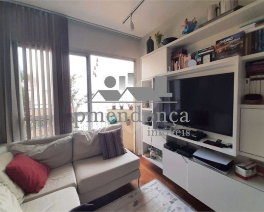 Apartamento com 2 Quartos à Venda, 71 m² em Perdizes - São Paulo