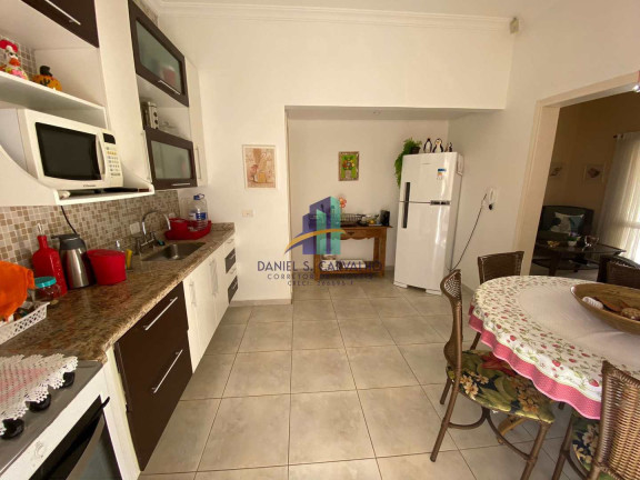 Imagem Casa com 4 Quartos à Venda, 384 m² em Flórida - Praia Grande Imagem Casa com 4 Quartos à Venda, 384 m² em Flórida - Praia Grande