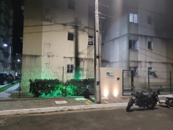 Apartamento com 2 Quartos à Venda, 48 m² em Muribara - Sao Lourenco Da Mata