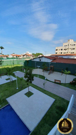 Imagem Apartamento à Venda, em José De Alencar - Fortaleza Imagem Apartamento à Venda, em José De Alencar - Fortaleza