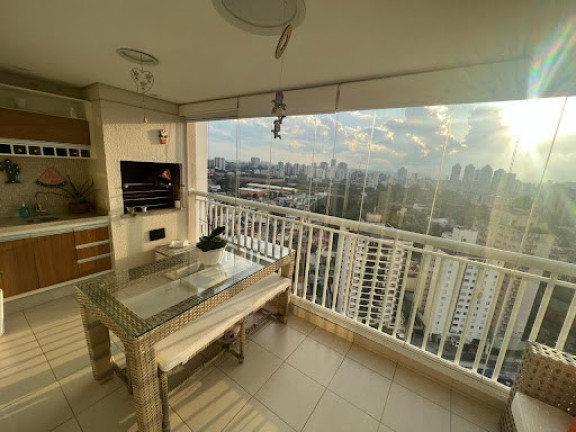 Imagem Apartamento com 3 Quartos à Venda, 123 m² em Centro - São Bernardo Do Campo Imagem Apartamento com 3 Quartos à Venda, 123 m² em Centro - São Bernardo Do Campo