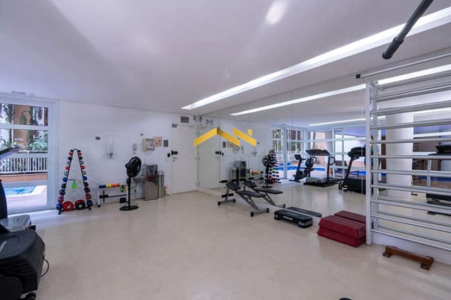 Imagem Apartamento com 3 Quartos à Venda, 132 m² em Panamby - São Paulo Imagem Apartamento com 3 Quartos à Venda, 132 m² em Panamby - São Paulo
