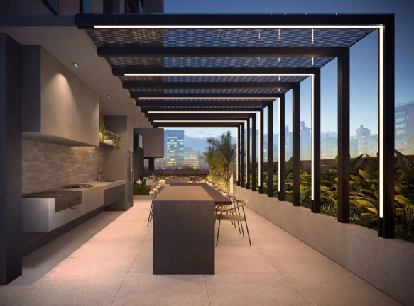 Imagem Apartamento com 4 Quartos à Venda, 157 m² em Savassi - Belo Horizonte