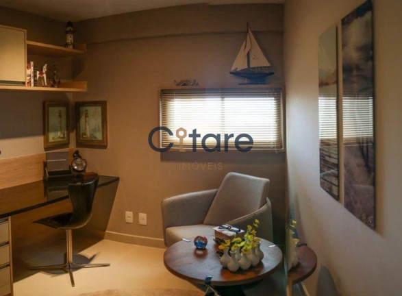 Imagem Apartamento com 3 Quartos à Venda, em Engenheiro Luciano Cavalcante - Fortaleza Imagem Apartamento com 3 Quartos à Venda, em Engenheiro Luciano Cavalcante - Fortaleza