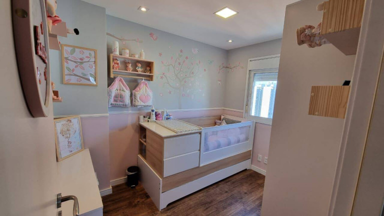 Imagem Apartamento com 2 Quartos à Venda, 120 m² em Vila Suzana - São Paulo