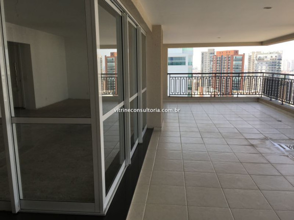Imagem Apartamento com 4 Quartos à Venda, 245 m² em Jardim Vila Mariana - São Paulo Imagem Apartamento com 4 Quartos à Venda, 245 m² em Jardim Vila Mariana - São Paulo