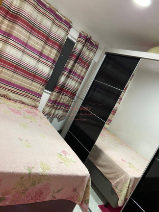 Imagem Apartamento com 2 Quartos à Venda, 45 m² em Jardim Santa Terezinha (zona Leste) - São Paulo Imagem Apartamento com 2 Quartos à Venda, 45 m² em Jardim Santa Terezinha (zona Leste) - São Paulo