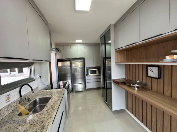 Imagem Apartamento com 3 Quartos à Venda, 136 m² em Chácara Cachoeira - Campo Grande Imagem Apartamento com 3 Quartos à Venda, 136 m² em Chácara Cachoeira - Campo Grande