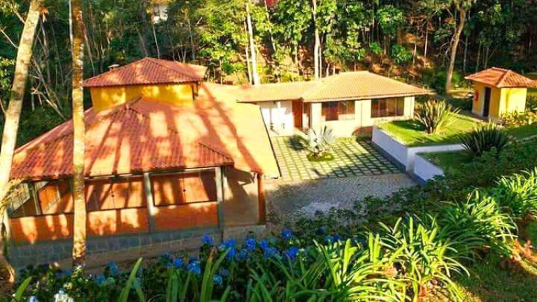 Imagem Casa com 3 Quartos à Venda, 137 m² em Albuquerque - Teresópolis Imagem Casa com 3 Quartos à Venda, 137 m² em Albuquerque - Teresópolis