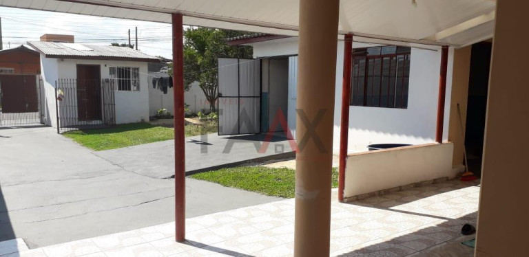 Imagem Casa com 4 Quartos à Venda, 153 m² em Eucaliptos - Fazenda Rio Grande Imagem Casa com 4 Quartos à Venda, 153 m² em Eucaliptos - Fazenda Rio Grande