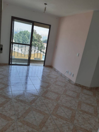 Imagem Apartamento com 2 Quartos à Venda,  em Vila Liviero - São Paulo