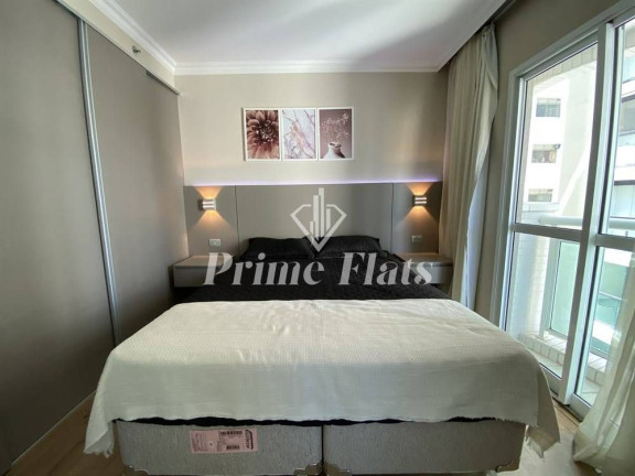 Imagem Apartamento com 1 Quarto para Alugar, 29 m² em Perdizes - São Paulo