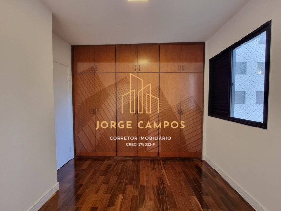 Apartamento com 3 Quartos à Venda, 92 m² em Parque Residencial Aquarius - São José Dos Campos