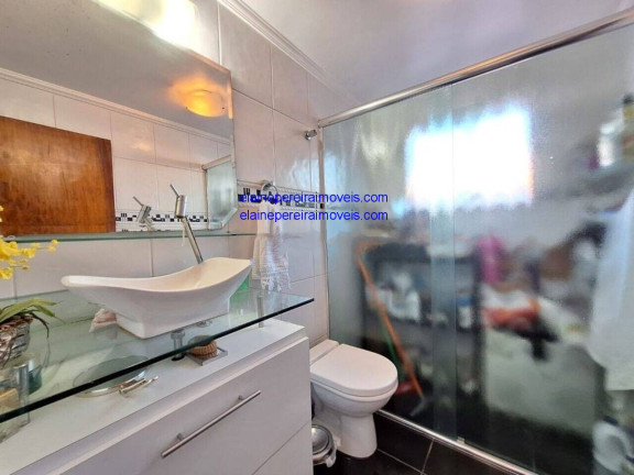 Imagem Sobrado com 3 Quartos à Venda, 125 m² em Vila Butantã - São Paulo Imagem Sobrado com 3 Quartos à Venda, 125 m² em Vila Butantã - São Paulo
