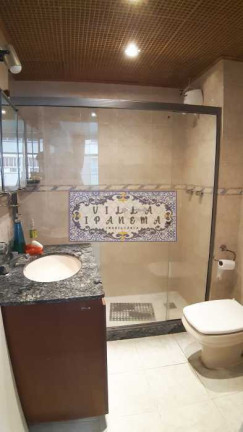 Imagem Apartamento com 3 Quartos à Venda, 86 m² em Leblon - Rio De Janeiro