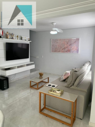 Imagem Casa com 3 Quartos à Venda, 147 m² em Chácara Do Solar Iii - Santana De Parnaíba Imagem Casa com 3 Quartos à Venda, 147 m² em Chácara Do Solar Iii - Santana De Parnaíba