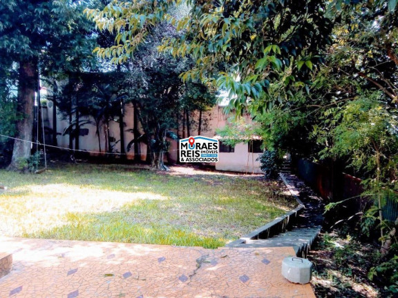 Terreno à Venda ou Locação, 2.100 m² em Brooklin - São Paulo