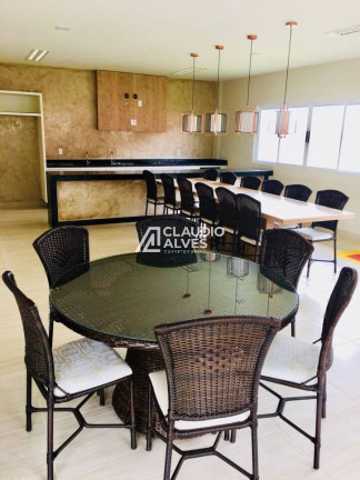 Imagem Casa de Condomínio com 3 Quartos à Venda, 100 m² em Chaparral - Feira De Santana