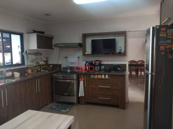 Imagem Casa com 3 Quartos à Venda, 240 m² em Balneário São Pedro - São Pedro Da Aldeia Imagem Casa com 3 Quartos à Venda, 240 m² em Balneário São Pedro - São Pedro Da Aldeia