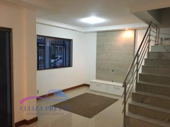 Imagem Sobrado com 3 Quartos à Venda, 223 m² em Jardim Da Penha - Vitória