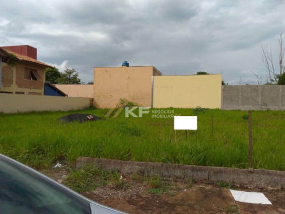 Imagem Terreno à Venda, 450 m² em Ribeirânia - Ribeirão Preto Imagem Terreno à Venda, 450 m² em Ribeirânia - Ribeirão Preto