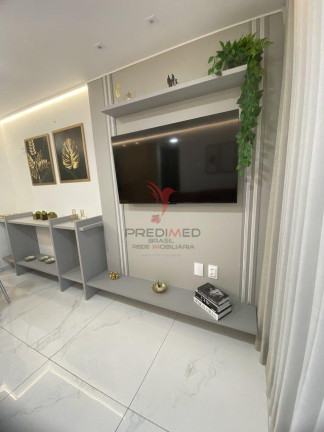 Apartamento com 2 Quartos à Venda, 60 m² em Tambaú - João Pessoa
