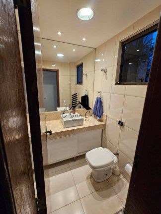 Imagem Casa com 3 Quartos à Venda, 130 m² em Cabral - Contagem Imagem Casa com 3 Quartos à Venda, 130 m² em Cabral - Contagem