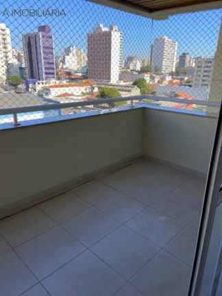 Imagem Imóvel com 3 Quartos à Venda, 128 m² em Centro - Santo André