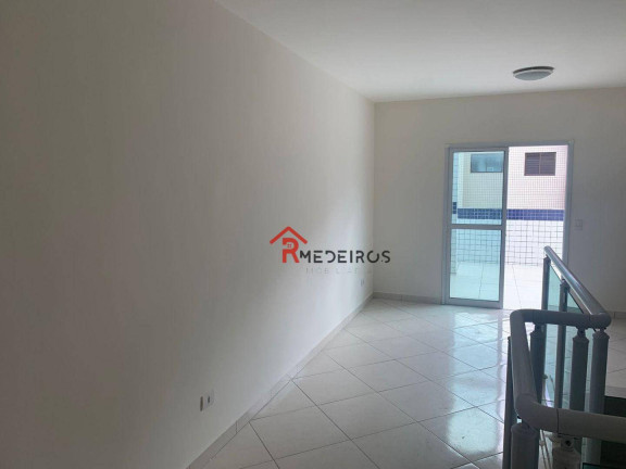 Imagem Cobertura com 3 Quartos à Venda, 118 m² em Caiçara - Praia Grande