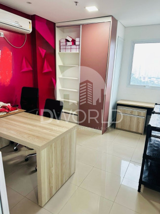 Sala Comercial para Alugar, 16 m² em Centro - Sao Bernardo Do Campo