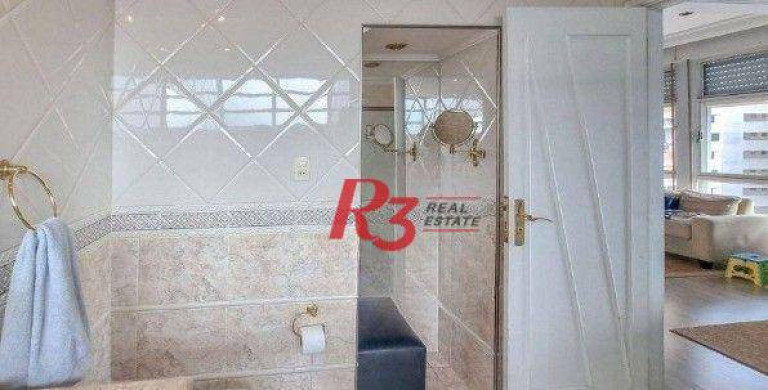 Imagem Apartamento com 3 Quartos à Venda, 240 m² em Ponta Da Praia - Santos Imagem Apartamento com 3 Quartos à Venda, 240 m² em Ponta Da Praia - Santos