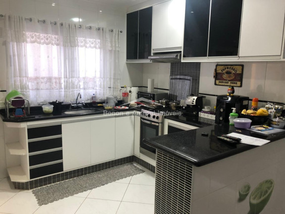 Imagem Casa com 4 Quartos à Venda, 300 m² em Vila Bressani - Paulínia