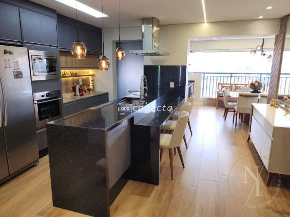 Imagem Apartamento com 3 Quartos à Venda, 106 m² em Tatuapé - São Paulo Imagem Apartamento com 3 Quartos à Venda, 106 m² em Tatuapé - São Paulo