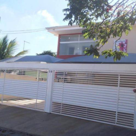 Imagem Apartamento com 2 Quartos à Venda, 67 m² em Parque Residencial Mayard - Itu