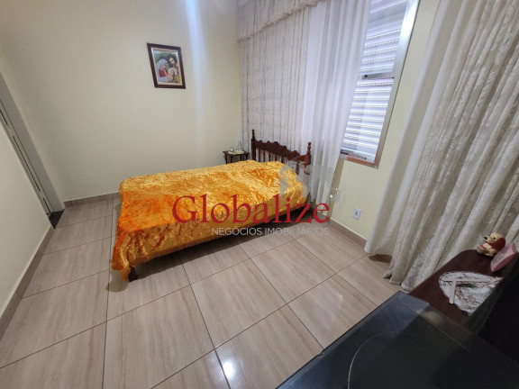 Imagem Imóvel com 2 Quartos à Venda, 100 m² em Aparecida - Santos