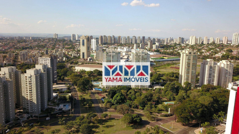 Imagem Cobertura com 4 Quartos à Venda, 325 m² em Nova Aliança - Ribeirão Preto