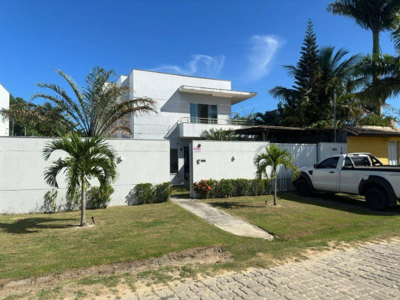 Imagem Casa com 3 Quartos à Venda, 500 m² em Village 2 - Porto Seguro