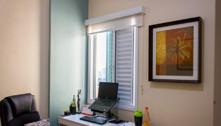 Imagem Apartamento com 3 Quartos à Venda, 82 m² em Jardim Bela Vista - Santo André Imagem Apartamento com 3 Quartos à Venda, 82 m² em Jardim Bela Vista - Santo André