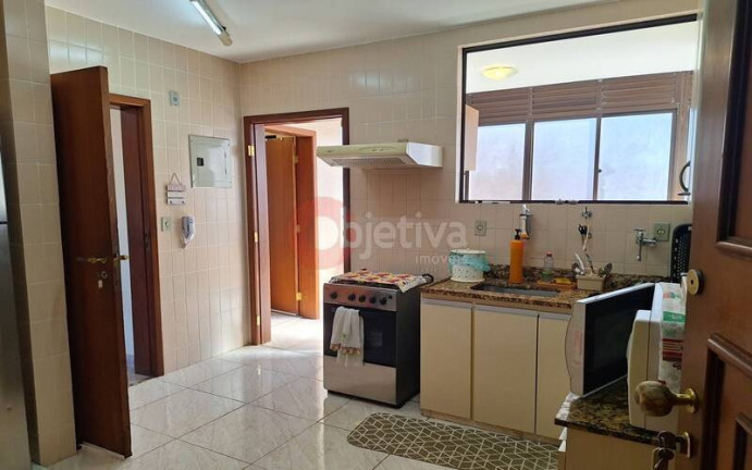 Imagem Apartamento com 3 Quartos à Venda, 197 m² em Passagem - Cabo Frio Imagem Apartamento com 3 Quartos à Venda, 197 m² em Passagem - Cabo Frio
