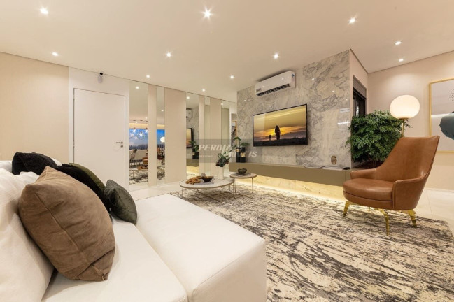 Imagem Apartamento com 3 Quartos à Venda, 116 m² em Vila Mariana - São Paulo