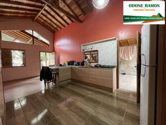 Imagem Casa com 4 Quartos à Venda, 152 m² em Nova Santa Rita