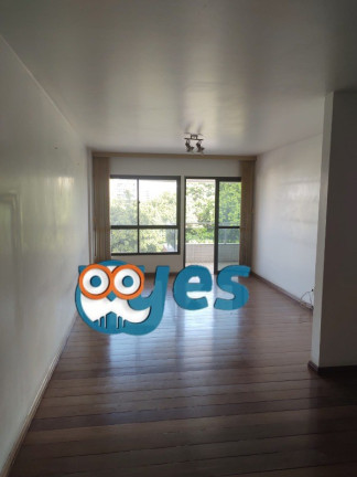 Imagem Apartamento com 3 Quartos para Alugar, 210 m² em Centro - Feira De Santana Imagem Apartamento com 3 Quartos para Alugar, 210 m² em Centro - Feira De Santana