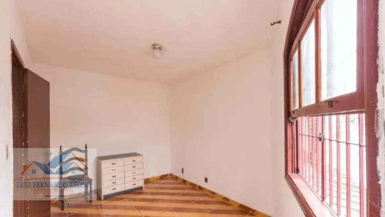 Imagem Sobrado com 3 Quartos à Venda, 115 m² em Jabaquara - São Paulo